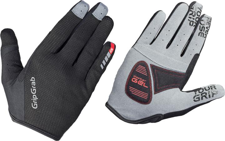 Produktbild GripGrab Shark Gloves (L)