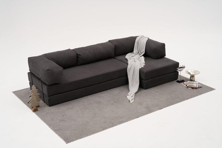 Produktbild Atelier del Sofa Comfort (Ecksofa)