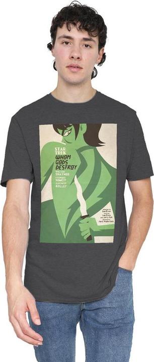 Immagine prodotto The Original Series Episode 69 Maglietta Adulto Unisex (L)