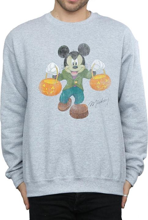 Produktbild Disney Frankenstein Mickey Mouse Sweatshirt (L)