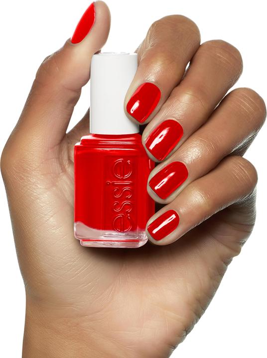 Actual product image Essie Nail varnish (55 A-List, Colour paint)