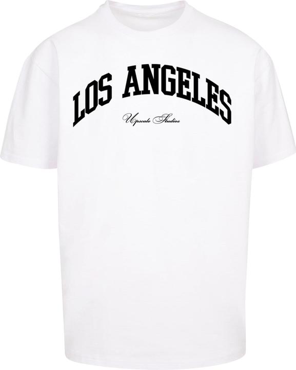 Image du produit Urban Classics Tee Oversize L.A. College - 21593 (XXL)