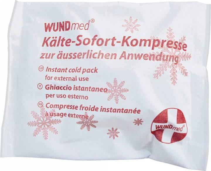 Productafbeelding Magni Onmiddellijk koud kompres 13,5x18 cm (1 x)