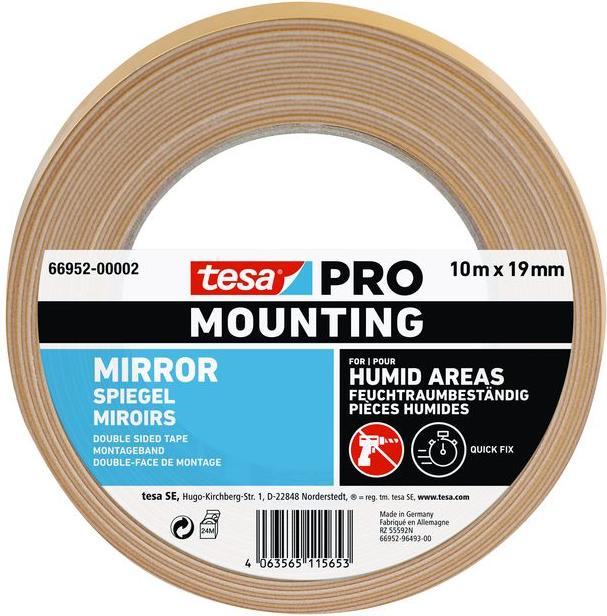 Immagine prodotto tesa Specchio Mounting PRO