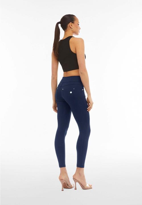 Actual product image Freddy N.O.W.® Pants NOWY1MC004REC (XL)