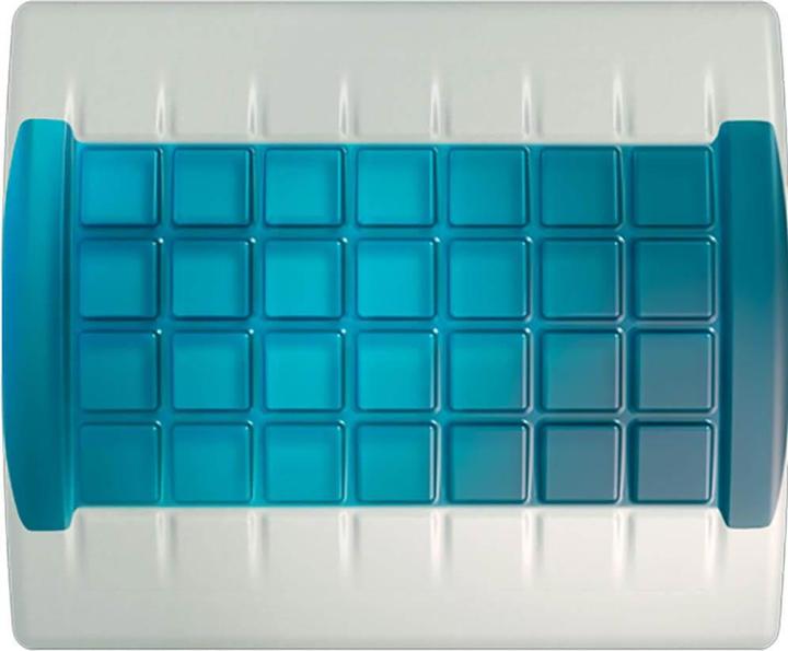 Produktbild Technogel Lordosenstütze (31 x 26 x 6 cm)