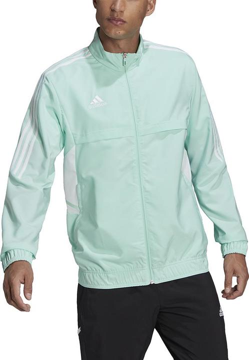 Image du produit adidas Condivo 22 Veste De Présentation (L)