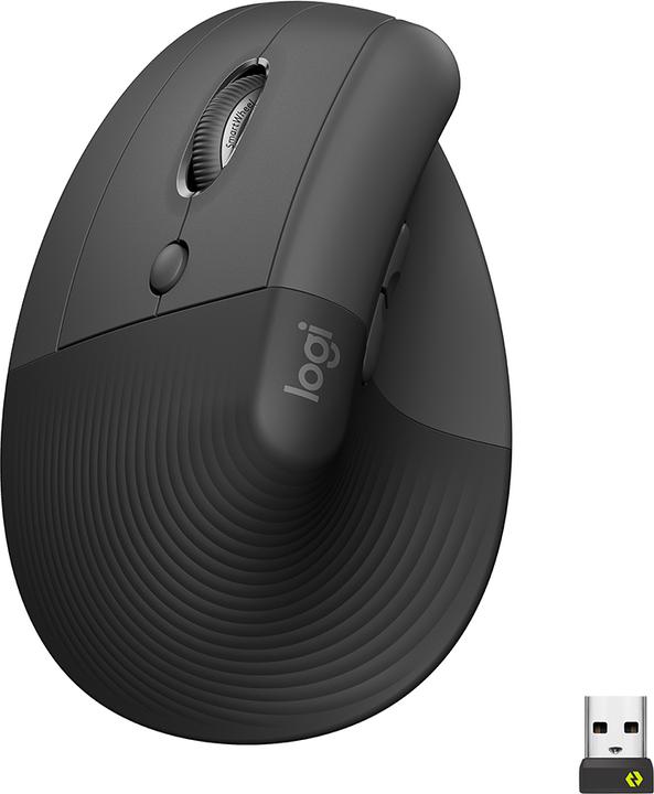 Produktbild Logitech Lift (Kabellos)