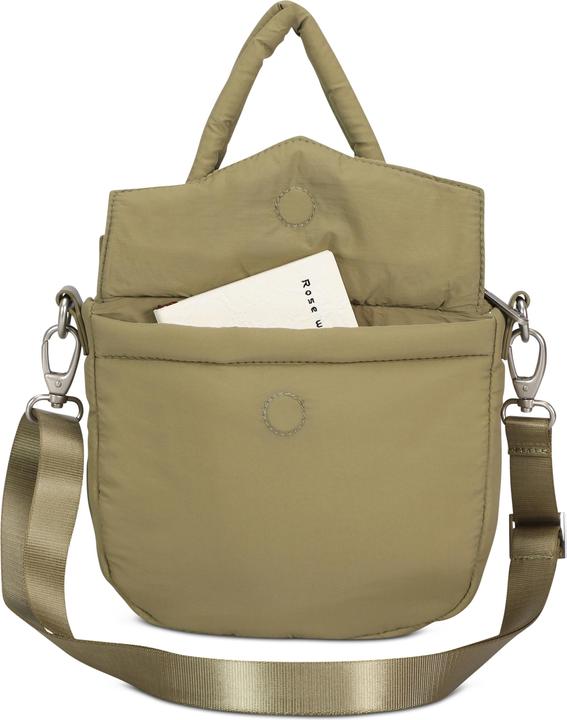 Actual product image Expatrié Handbag Poppy Small