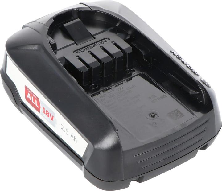 Image du produit Bosch Home & Garden Batterie PBA 18V lithium-ion (18 V)