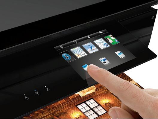 Immagine prodotto HP Invidia 120 (Inchiostro, Colore)