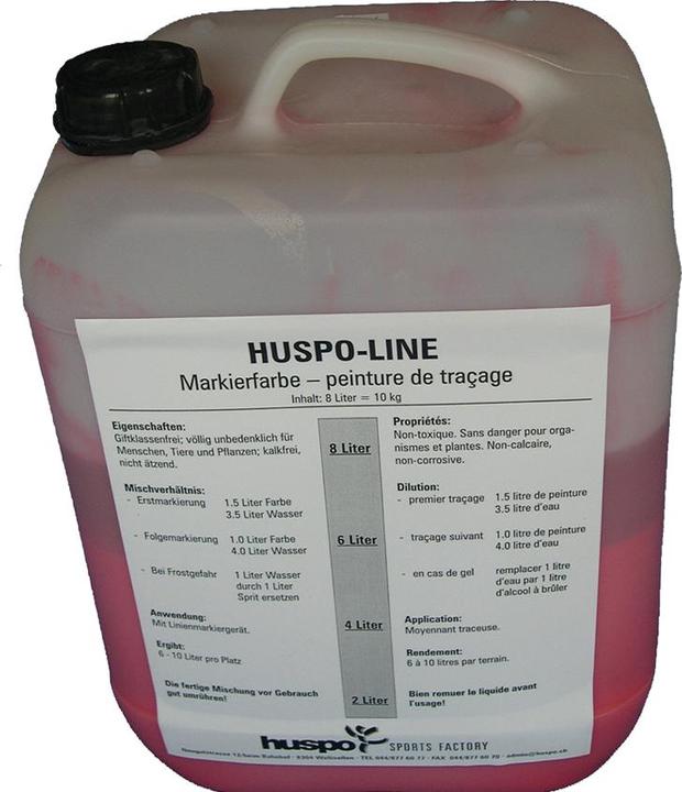 Produktbild Huspo Markierfarbe