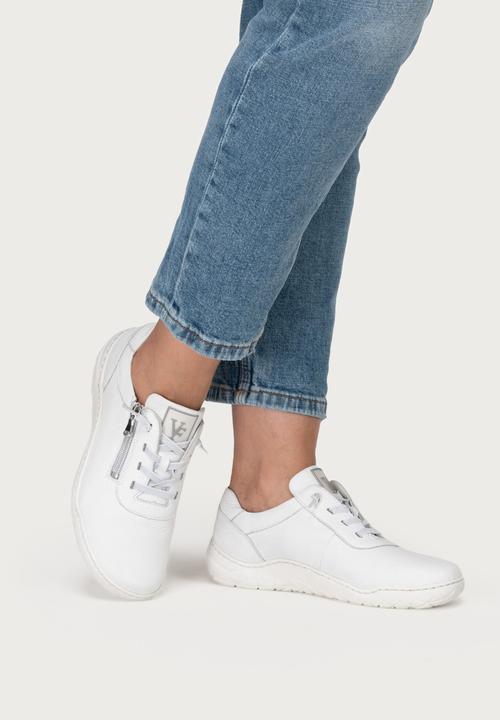 Image du produit Vitaform Sneaker Hirschleder Supersoft (38)