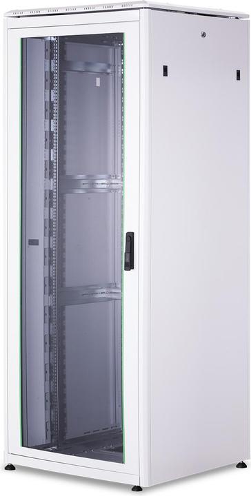 Digitus DN-19 42U-8/8-1 network cabinet (42 RU, 19 inch rack)