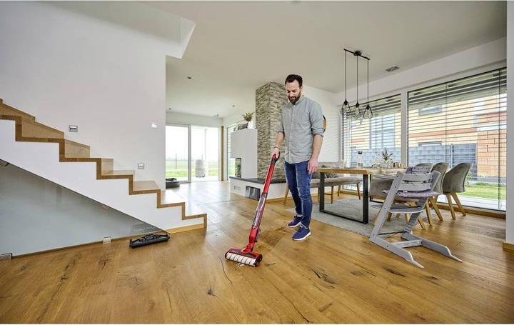 Image du produit Einhell Cleanexxo Power X-Change