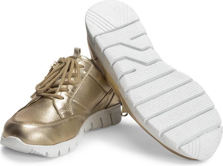 Produktbild Vitaform Sneaker Hirschleder Soft (40)