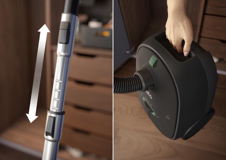 Image du produit Electrolux Bodenstaubsauger