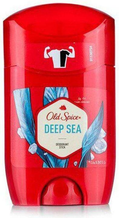Produktbild Old Spice Deep Sea (Deo,M,50) (Stick, 50 ml)