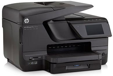 Immagine prodotto HP OfficeJet Pro 276dw (Inchiostro, Colore)