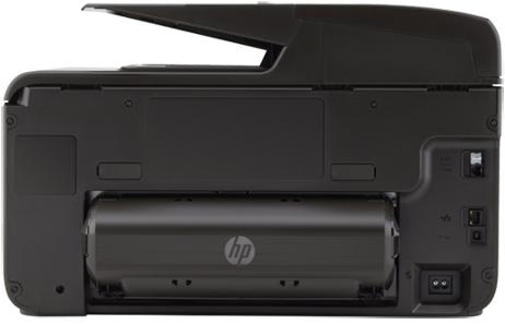 Immagine prodotto HP OfficeJet Pro 276dw (Inchiostro, Colore)