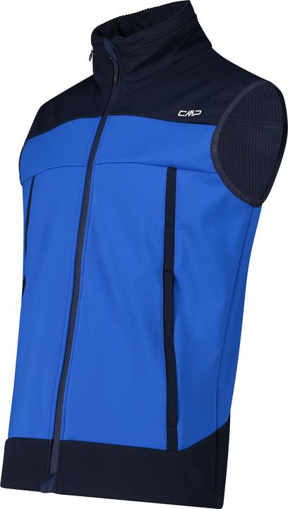 Produktbild CMP Campagnolo Hoodie (3XL)