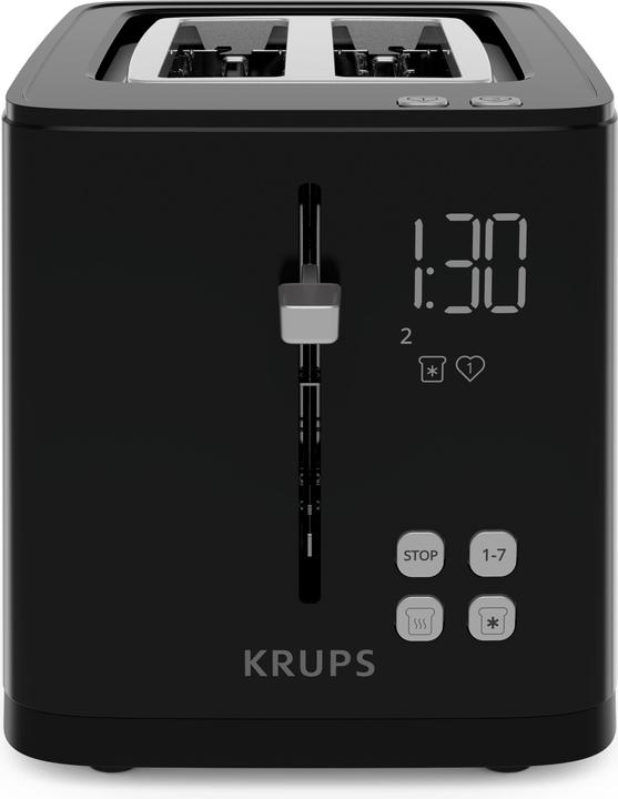 Produktbild Krups Smart 'n' Light