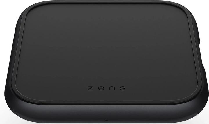 Actual product image Zens Aluminium Charger (10 W)