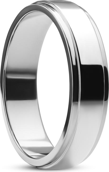 Actual product image Lucleon Ferrum (57, Steel)