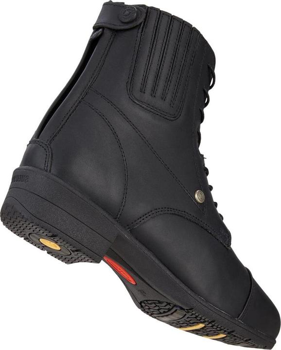 Image du produit Suedwind Footwear Bottines IceLock Merino BZ Lace (39)