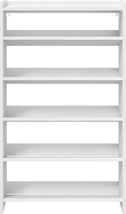 Immagine prodotto VidaXL Schuhregal (60 x 25 x 100 cm)