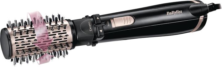 Immagine prodotto BaByliss Spazzola rotante AS200