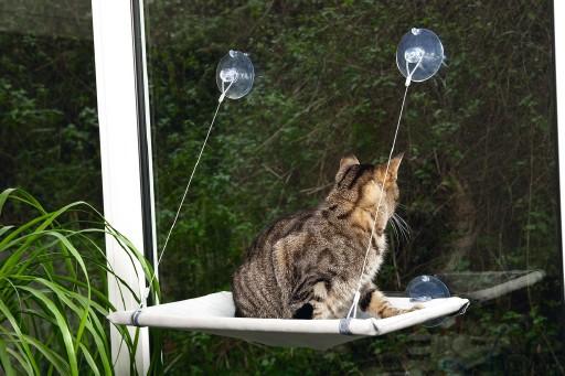 Produktbild Karlie Window Lounger (Katze)