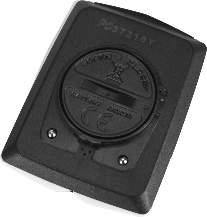 Actual product image Sigma Sport Bc 16.16