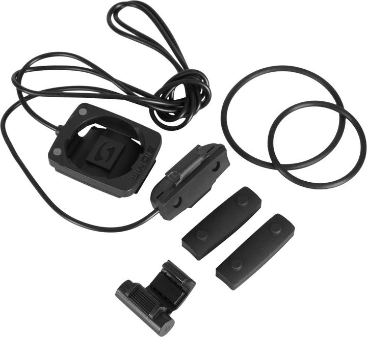 Actual product image Sigma Sport Bc 16.16