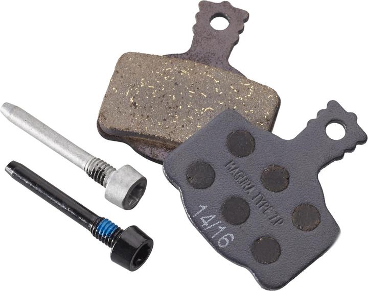 Produktbild Magura 7.P Performance (Magura, Organisch (Resin))