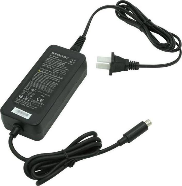 Produktbild Segway-Ninebot ES Charger