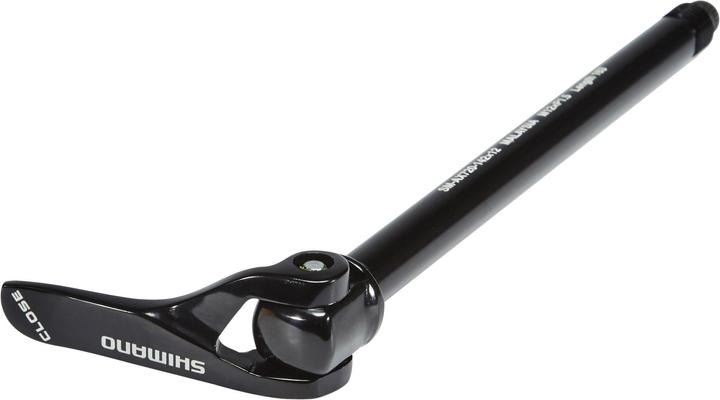 Image du produit Shimano SM-AX720 E-Thru axe traversant HR 12 x 142 mm