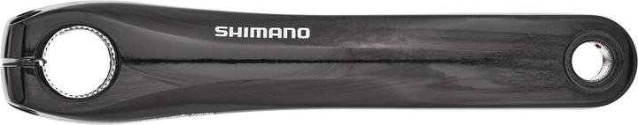 Immagine prodotto Shimano Strada FC-RS400 guarnitura 2x10 velocità 50-34 T. (175 mm)