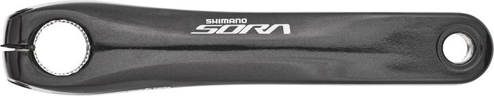 Immagine prodotto Shimano Guarnitura Sora FC-R3000 2x9 velocità 50-34 T. con KSR (175 mm)