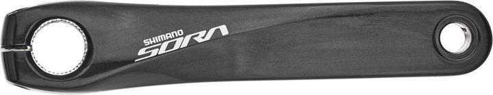 Productafbeelding Shimano Sora FC-R3000 crankstel 2x9-speed 50-34 T. (175 mm)