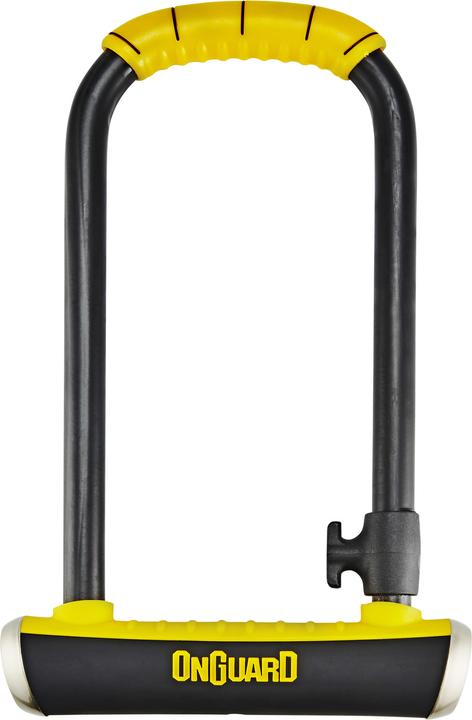 Onguard Brute LS U-slot 111x260 mm Ø16,8 mm
