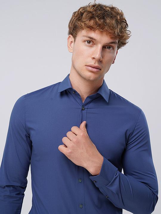 Image du produit Olymp Chemise d'affaires Super Slim (40)