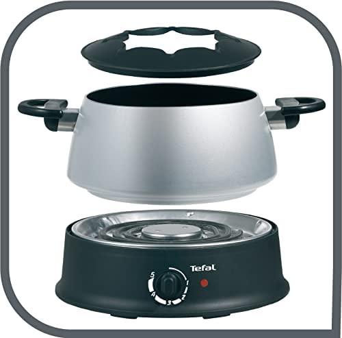 Immagine prodotto Tefal EF3000 (Fondue al cioccolato, Fondue di formaggio)