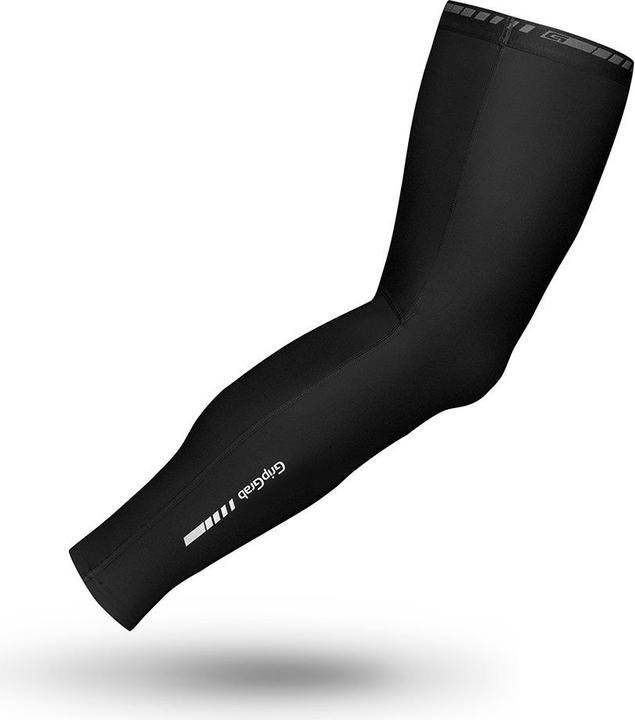 Produktbild GripGrab Classic Leg Warmers (L)