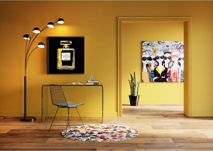 Immagine prodotto Kare Design Scrivania Clear Club 125x60cm