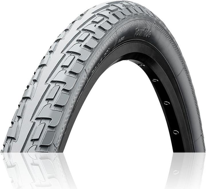 Actual product image Continental Ride Tour (28 x 1.75, 47-622)