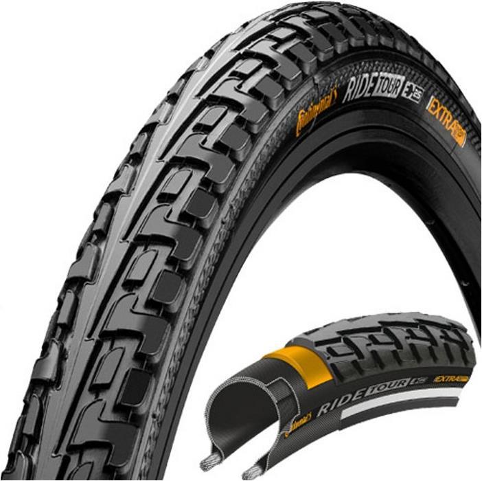 Produktbild Continental Ride Tour (27.5 x 2.10, 54-584)