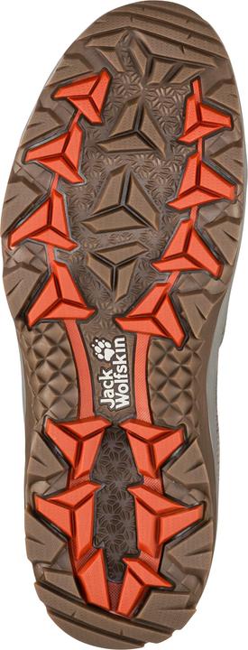 Image du produit Jack Wolfskin Vojo 3 Texapore Low M (41)