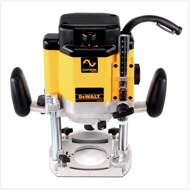 Produktbild DeWalt Oberfräse