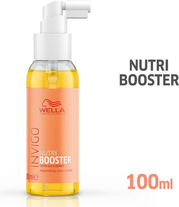Immagine prodotto Wella Invigo Nutri-Enrich - Nutri Booster (100 ml)
